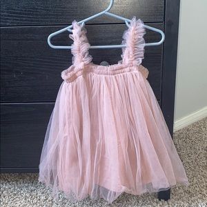 Toddler girl dresses